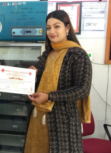 Areena Khatun